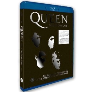 QUEEN / クイーン / DAYS OF OUR LIVES