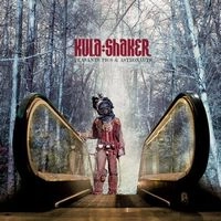 KULA SHAKER / クーラ・シェイカー / PEASANTS, PIGS & ASTRONAUTS