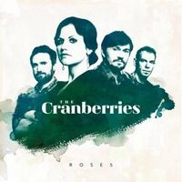 CRANBERRIES / クランベリーズ / ROSES(DELUXE)
