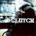 THE CLUTCH / ザ・クラッチ / CLUTCH