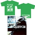 THE CLUTCH / ザ・クラッチ / CLUTCH