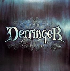 DERRINGER / デリンジャー / デリンジャー革命（紙ジャケット） / DERRINGER