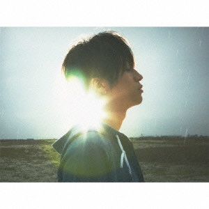 YUYA MATSUSHITA / 松下優也 / キミへのラブソング~10年先も~