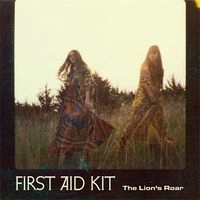 FIRST AID KIT / ファースト・エイド・キット / ザ・ライオンズ・ローア