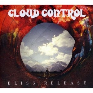 CLOUD CONTROL / ブリス・リリース