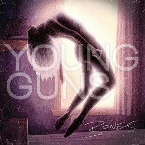 YOUNG GUNS / ボーンズ / BONES