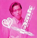 YASUYUKI OKAMURA / 岡村靖幸 / 靖幸