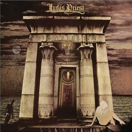 JUDAS PRIEST / ジューダス・プリースト 商品一覧 | ディスクユニオン