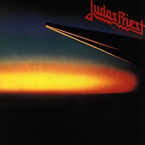 JUDAS PRIEST / ジューダス・プリースト / 黄金のスペクトル