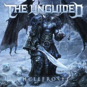 UNGUIDED / アンガイデッド / ヘル・フロスト / HELL FROST