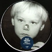 RAZ OHARA / SEE IT COMING