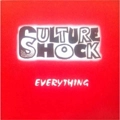 CULTURE SHOCK (PUNK) / カルチャーショック / EVERTHING