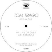 TOM TRAGO / トム・トラゴ / IRIS IN DUB