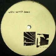KARL O'CONNOR / WHITE SAVAGE DANCE