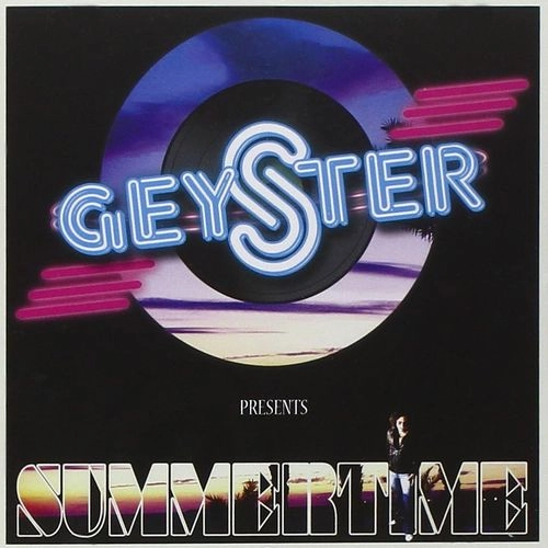 GEYSTER / ガイスター / SUMMERTIME