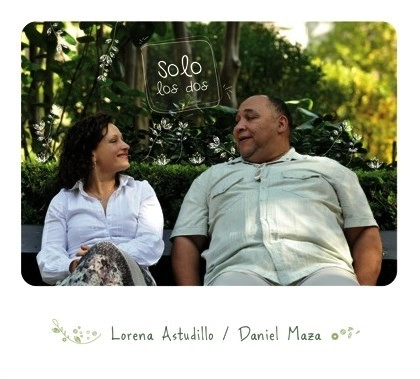 LORENA ASTUDILLO / ロレーナ・アストゥディージョ / ふたりだけで