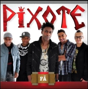 GRUPO PIXOTE / グルーポ・ピショーチ / FA
