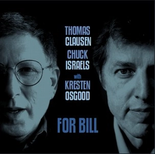 THOMAS CLAUSEN / トーマス・クラウセン / FOR BILL