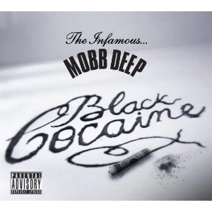 MOBB DEEP / BLACK COCAINE EP
