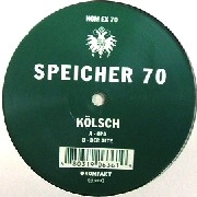 KOLSCH / ケルシュ / SPEICHER 70