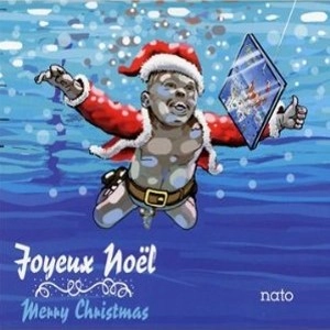V.A.(JOYEUX NOEL , MERRY CHRISTMAS) / JOYEUX NOEL, MERRY CHRISTMAS