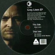 OZKA / GREY LINES