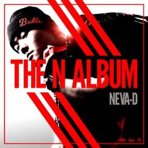 NEVA-D / ＮＥＶＡ－Ｄ / Ｎ　ＡＬＢＵＭ