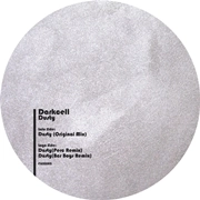 DARKCELL / DUSTY