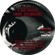 V.A.(VOID AKA DJ LOCK/FANON FLOWERS/LETICIA CASTANEDA/KIKE PRAVDA) / DARK EMISSIONS
