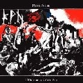 PESTE NOIRE / L'ORDURE A L'ETAT PUR