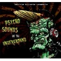 VA (SMELVIS RECORDS) / PSYCHO SOUNDS OF THE UNDERGROUND