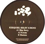 EZEQUIEL ESLEY / KIRONE