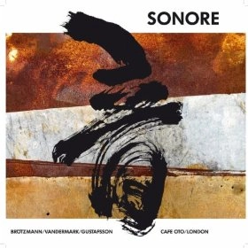 SONORE / Oto