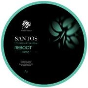 SANTOS / PRIMITIVE CANNIBLE(STACEY PULLEN TANOV/REB