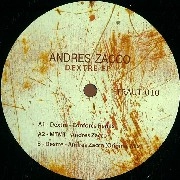 ANDRES ZACCO / DEXTRE EP