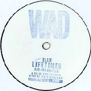 SLAM / スラム / LIFETIMES(PAN-POT REMIXES)