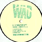 H-FOUNDATION / TONIGHT(REMIXES)