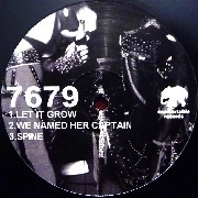 76 79 / LET IT GROW