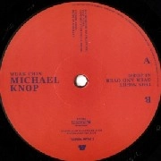 MICHAEL KNOP / WEAK CHIN EP
