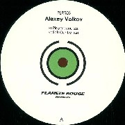 ALEXEY VOLKOV / アレクセイ・ヴォルコフ / PLAYGROUND