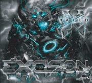 EXCISION / X RATED