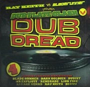 RAY KEITH VS BLADERUNNER / Dubplate Clash