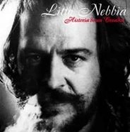 LITTO NEBBIA / リト・ネビア / HISTORIA DE UN CREADOR