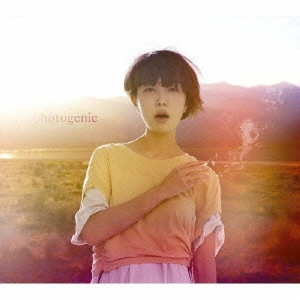 Salyu / サリュ / photogenic