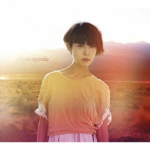 Salyu / サリュ / photogenic