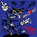 NINE LIVES (ROCKABILLY) / COMMON TRAP