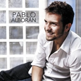 PABLO ALBORAN / パブロ・アルボラン / PABLO ALBORAN
