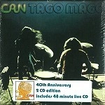 CAN / カン / TAGO MAGO 40TH ANNIVERSARY EDITION