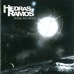 HEDRAS RAMOS / ATOMS & SPACE