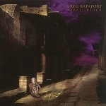 GREG RAPAPORT / AZRAEL BLOCK